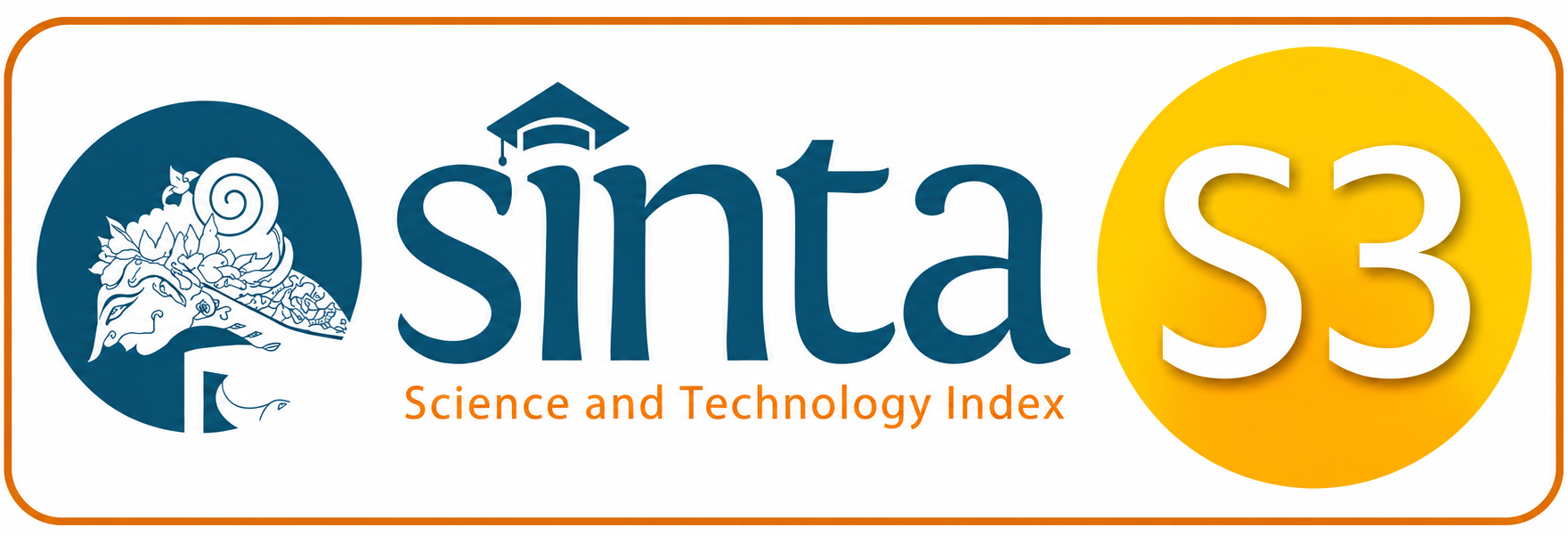 Sinta S3 Accreditation